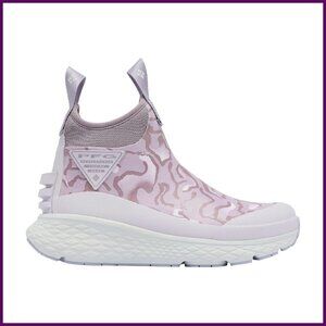 Women's Water Shoes Fishing Boots Vulcanized Rubber Deck Grip